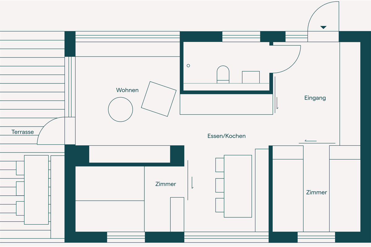Gallery Bild